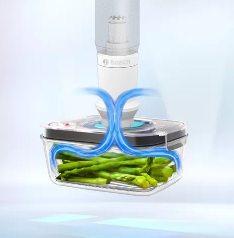 Блендер Bosch MS6CB61V1 - 11