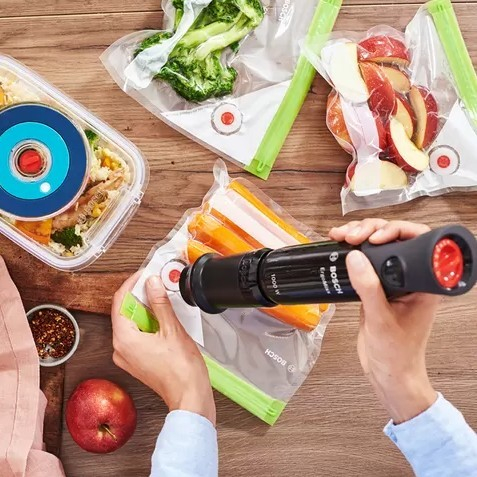 Блендер Bosch MS6CB61V1 - 8