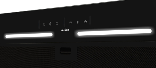 Витяжка Amica OMP 9554BG - 2