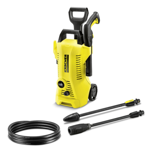 Минимойка высокого давления Karcher K2 Power Control (1.673-600.0) - 1