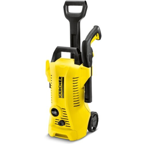 Минимойка высокого давления Karcher K2 Power Control (1.673-600.0) - 2
