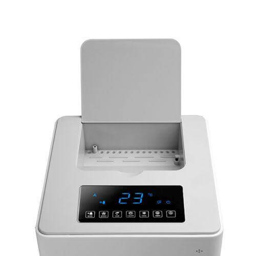 Увлажнитель воздуха Zelmer ZCL6040 - 4