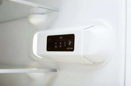 Холодильник Whirlpool W5 811E W 1 - 11