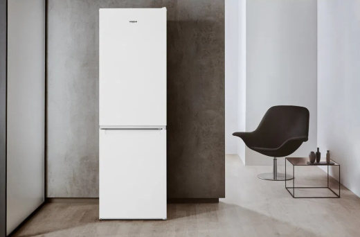 Холодильник Whirlpool W5 811E W 1 - 12
