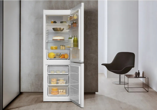 Холодильник Whirlpool W5 811E W 1 - 13