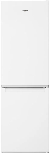 Холодильник Whirlpool W5 811E W 1 - 1