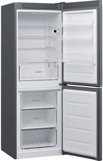 Холодильник Whirlpool W5 711E OX - 4