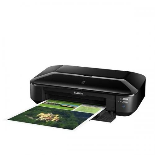 Принтер Canon PIXMA iX6850 (8747B006) - 2