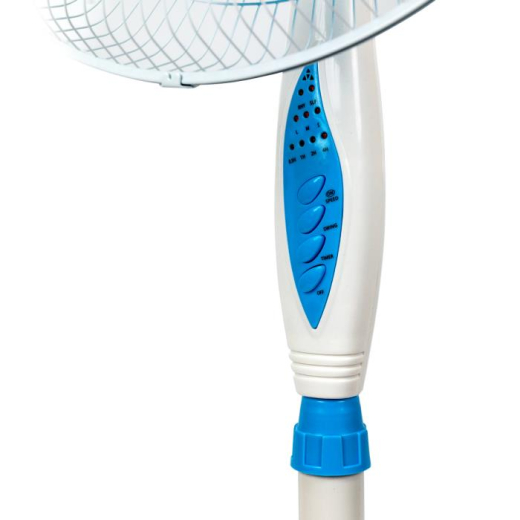 Вентилятор ROTEX RAF54-E - 4