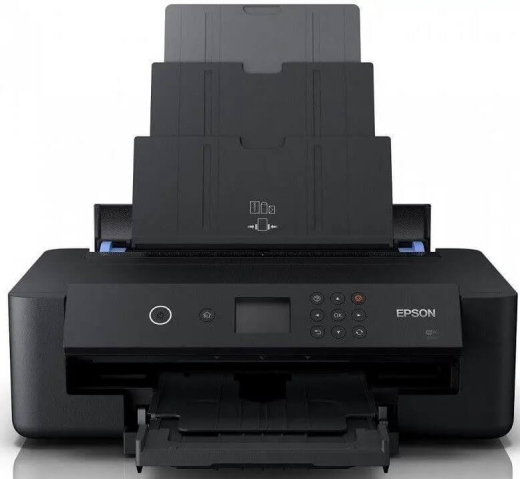 Принтер Epson Expression Photo HD XP-15000 (C11CG43402) - 1