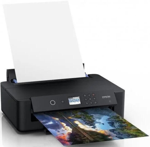 Принтер Epson Expression Photo HD XP-15000 (C11CG43402) - 2