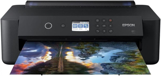 Принтер Epson Expression Photo HD XP-15000 (C11CG43402) - 3