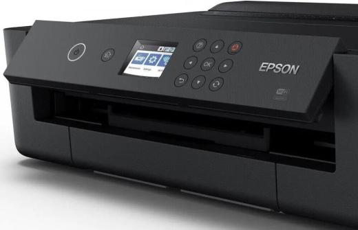 Принтер Epson Expression Photo HD XP-15000 (C11CG43402) - 4