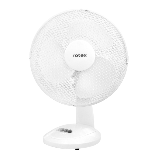 Вентилятор ROTEX RAT02-E - 4