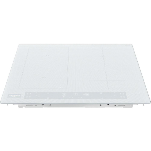 Варильна поверхня електрична Whirlpool WLB4560NEW - 2