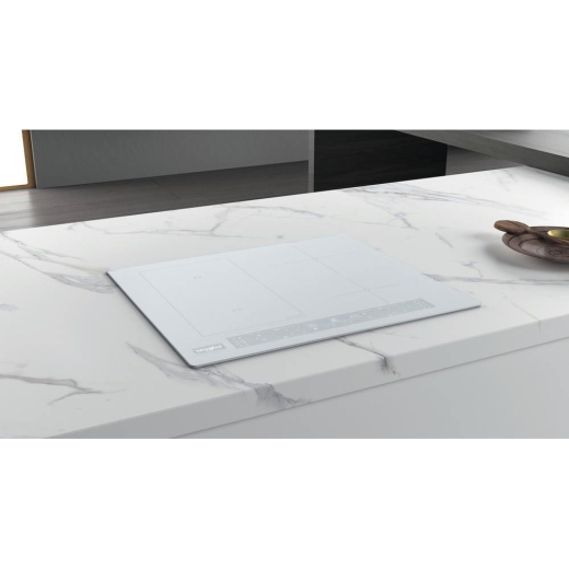 Варильна поверхня електрична Whirlpool WLB4560NEW - 4