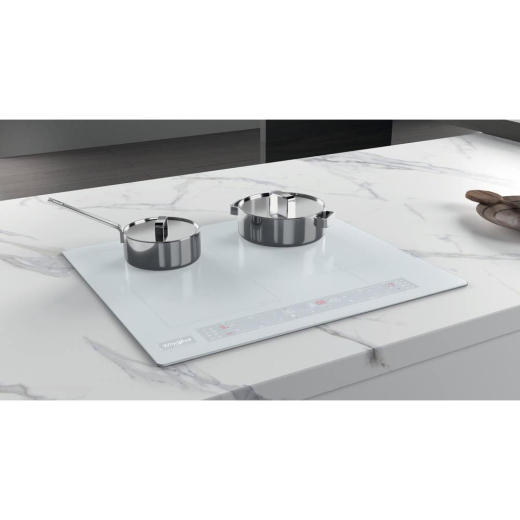 Варильна поверхня електрична Whirlpool WLB4560NEW - 5