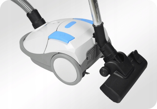 Пылесос Blaupunkt VCB201 - 2
