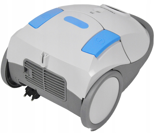 Пылесос Blaupunkt VCB201 - 5