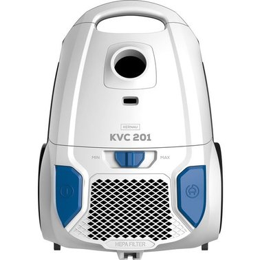 Пилосос з мішком Kernau KVC 201 - 2