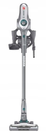 Пилосос Hoover HF722AFG 011 - 1