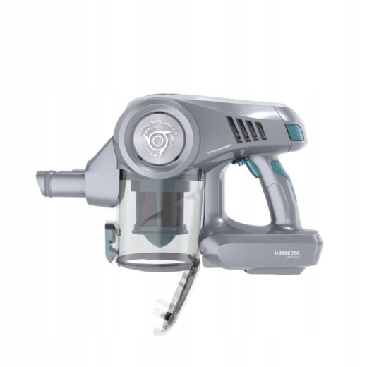 Пилосос Hoover HF722AFG 011 - 2
