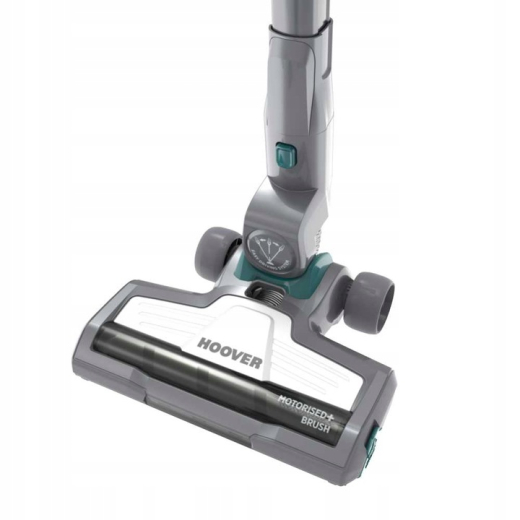 Пилосос Hoover HF722AFG 011 - 6