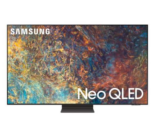 Телевізор Samsung QE75QN95AA - 1