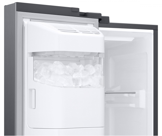 Холодильник SBS Samsung RS 68A8830S9 - 4