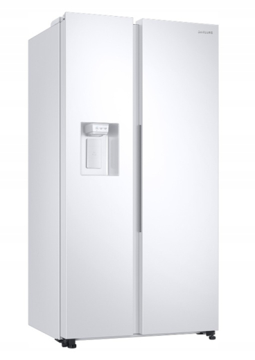 Холодильник SBS Samsung RS68A8840WW - 3