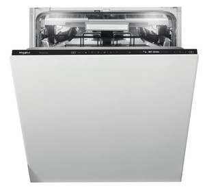 Посудомийна машина Whirlpool WIF 5O41 PLEGTS - 1