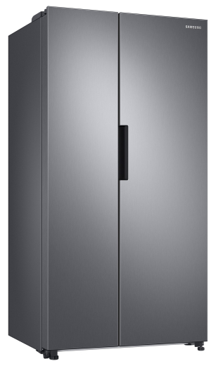 Холодильник SBS Samsung RS66A8100S9 - 2