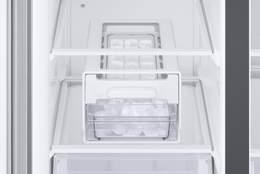 Холодильник SBS Samsung RS66A8100S9 - 7