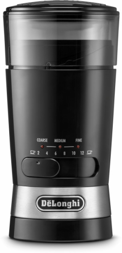 Кавомолка DeLonghi KG210 - 1