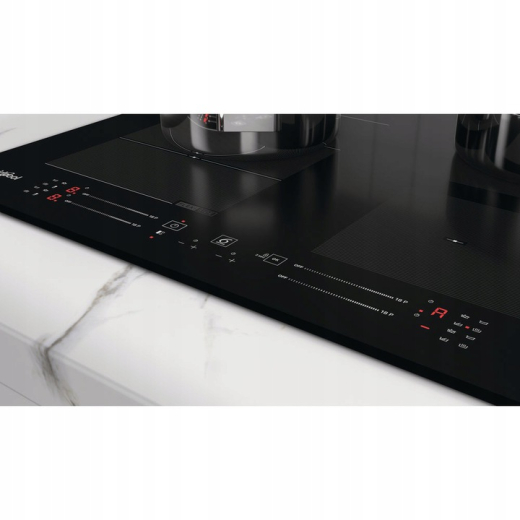 Варильна поверхня Whirlpool WFS4160BF - 2
