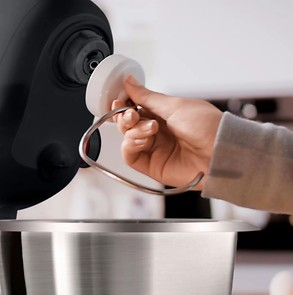 Кухонный комбайн  Bosch MUMS2EB01 - 5