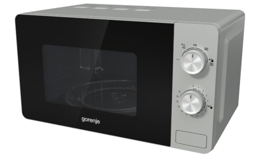 Микроволновая печь Gorenje MO17E1S - 3