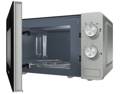 Микроволновая печь Gorenje MO17E1S - 4