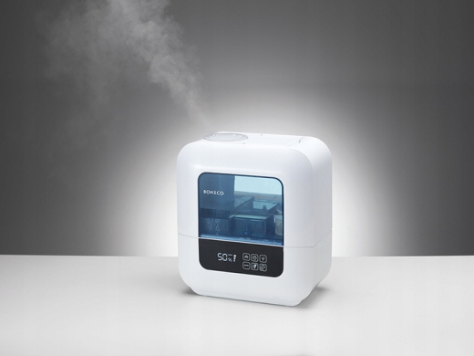 Ультразвуковой увлажнитель воздуха BONECO U700 - 1