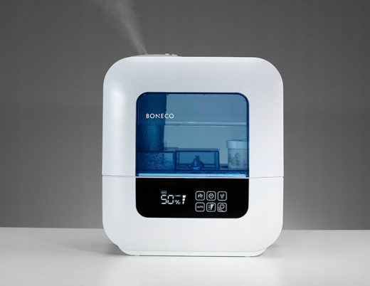Ультразвуковой увлажнитель воздуха BONECO U700 - 2
