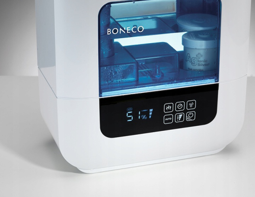 Ультразвуковой увлажнитель воздуха BONECO U700 - 4