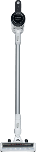 Вертикальный+ручной пылесос (2в1) Gorenje SVC216FMLW - 2