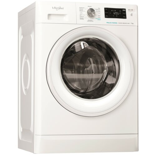 Пральна машина WHIRLPOOL FFB 7038 W PL - 1
