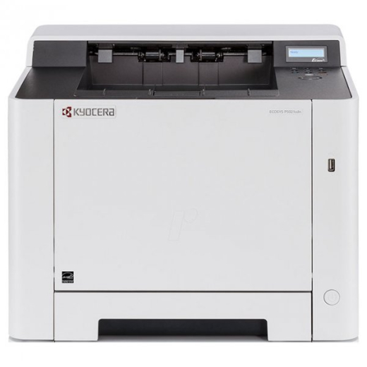 Принтер KYOCERA Ecosys P5021CDN - 1