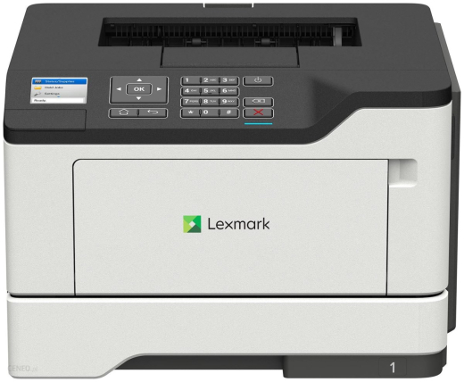 Принтер LEXMARK B2546DW - 1