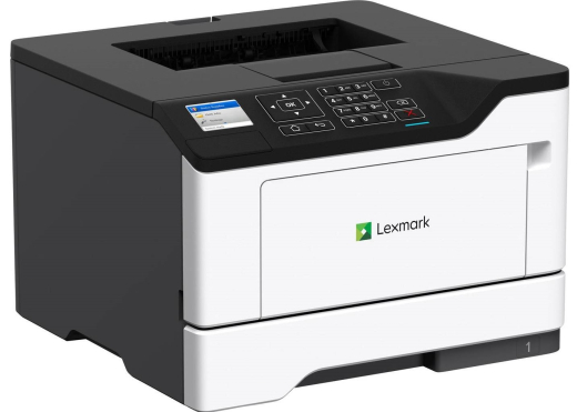 Принтер LEXMARK B2546DW - 3