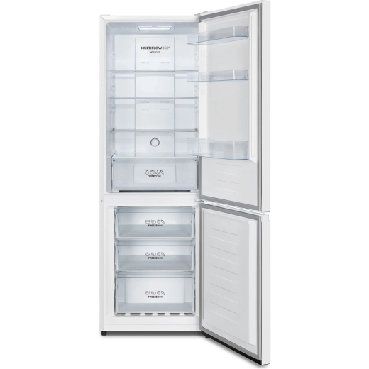 Холодильник Gorenje NRK6181PW4 - 2