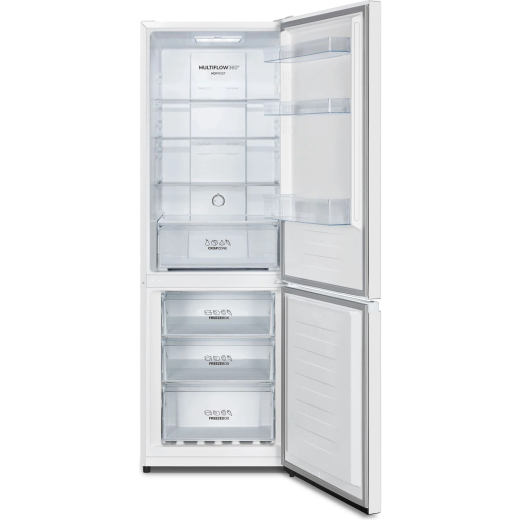 Холодильник Gorenje NRK6181PW4 - 2