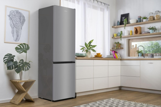 Холодильник Gorenje NRK6202ES4 - 13