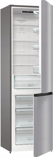 Холодильник Gorenje NRK6202ES4 - 5